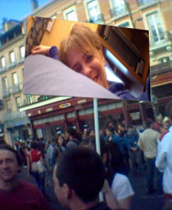 Juste un pti d�lire...