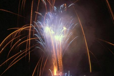 Cha�ne de l'amiti�