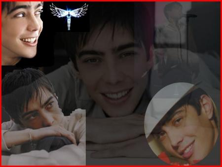 Hommage � Gr�gory...