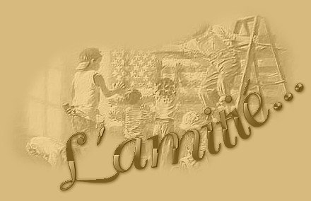 L'amiti�