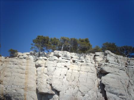 CALANQUES