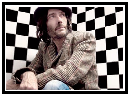 Hommage � Fred Chichin des Rita Mitsouko