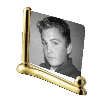 Anthony, mon fils ch�ri